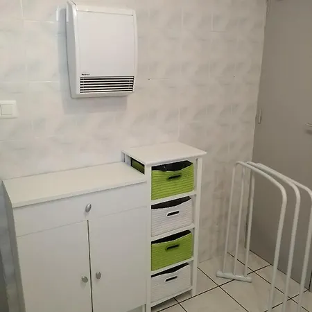 Chaleureux A La Campagne Apartment