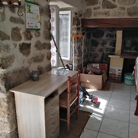 Apartment Chaleureux A La Campagne