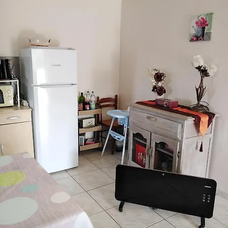 Apartment Chaleureux A La Campagne *